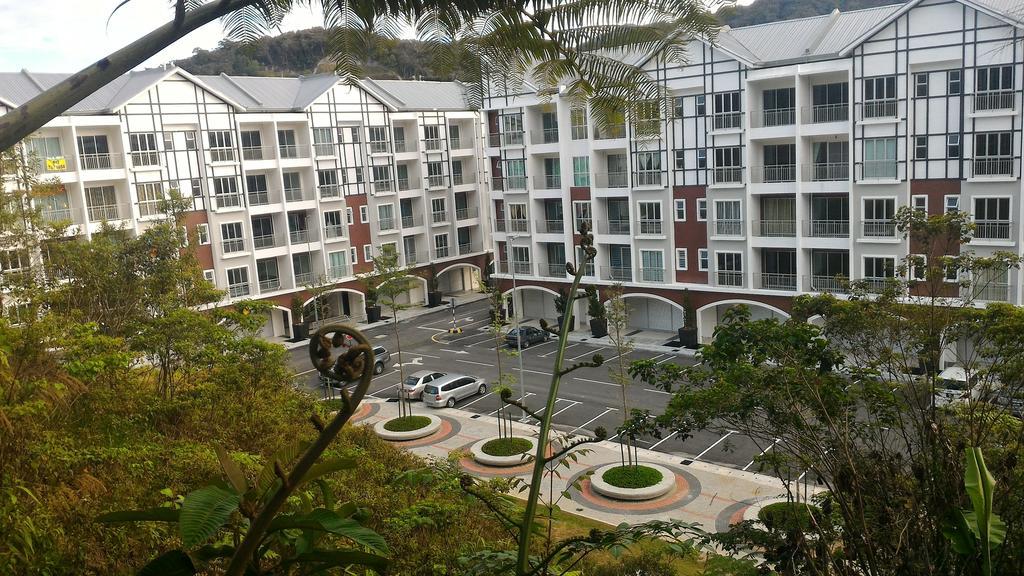 Apartment Famous Night Market Nearby Cameron Highlands