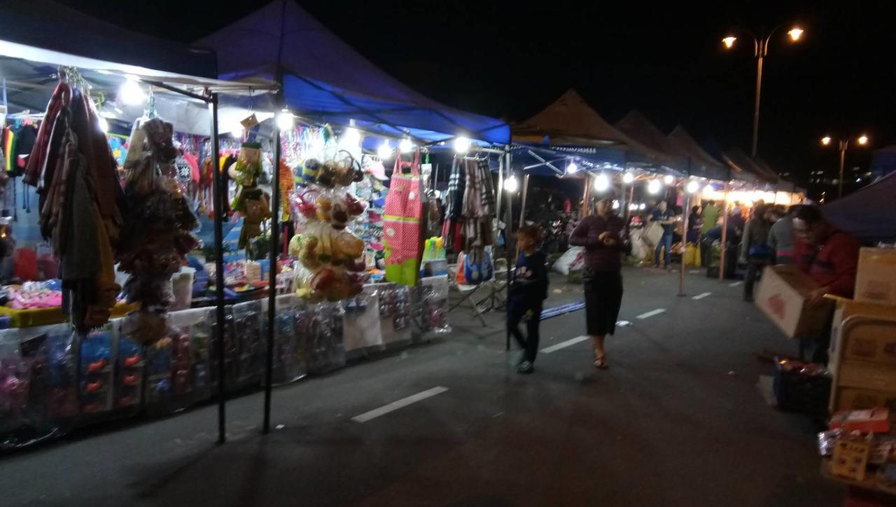 Apartment Famous Night Market Nearby Cameron Highlands
