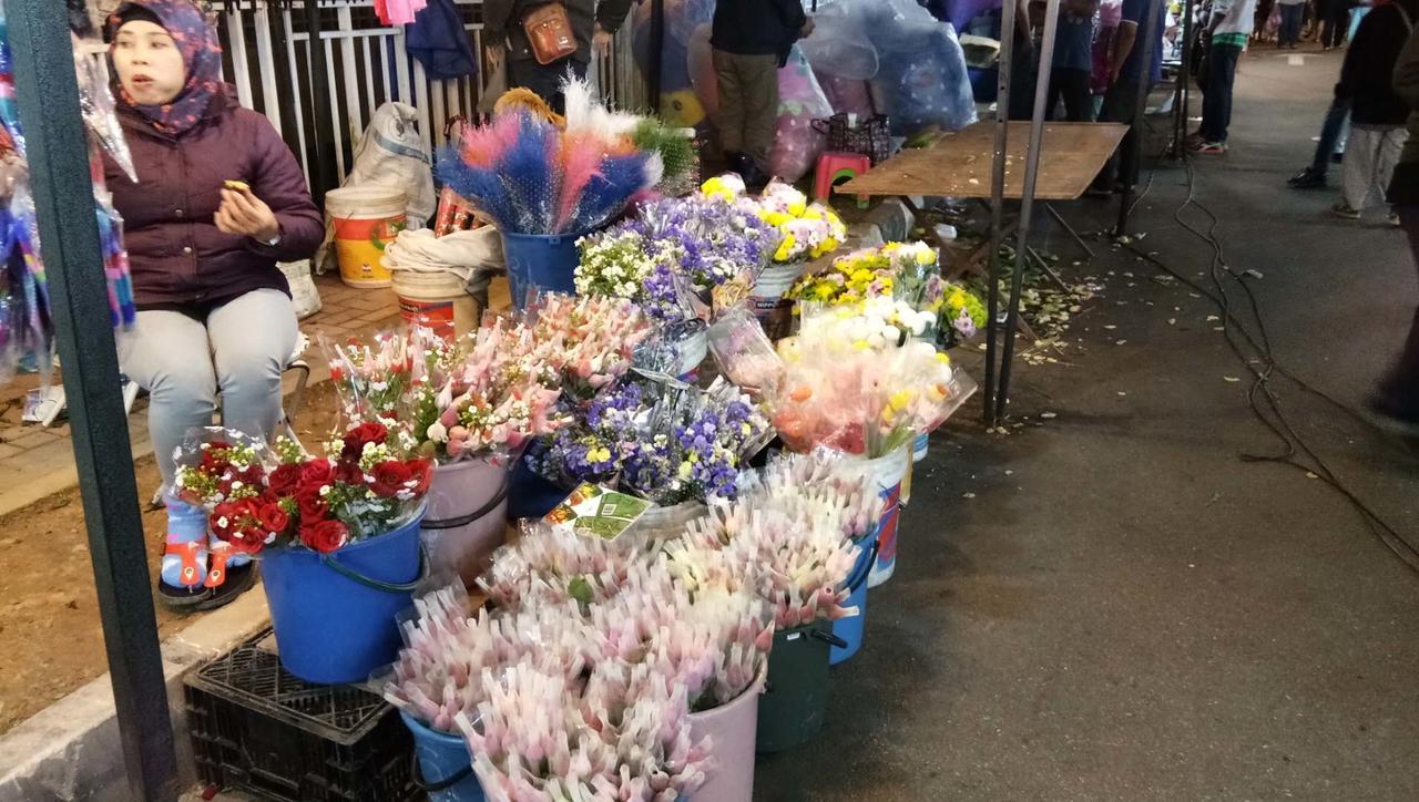 Famous Night Market Nearby Apartment