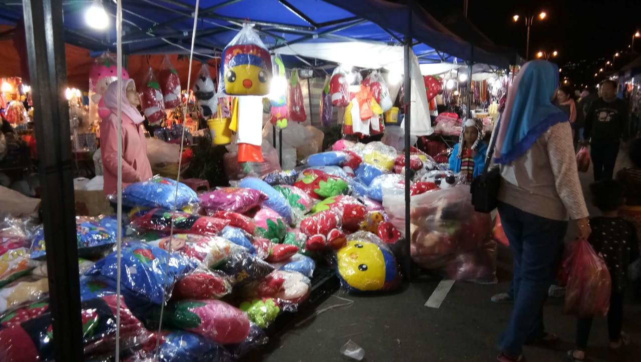 Apartment Famous Night Market Nearby Cameron Highlands