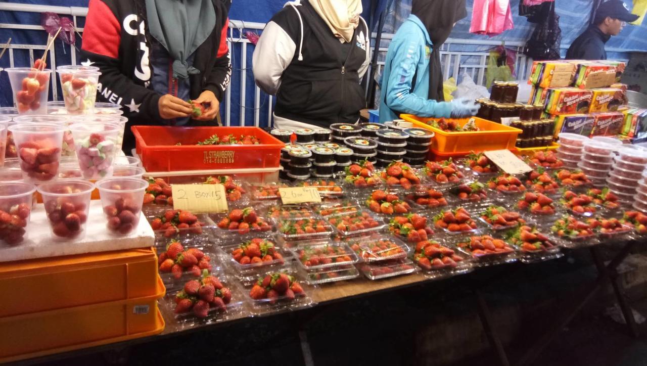 Apartment Famous Night Market Nearby *